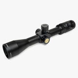 Athlon Ares ETR UHD 4.5-30x56 APLR2 FFP IR MOA Reticle (Brown) - 215028