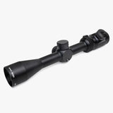 Athlon Neos 3-9x40 BDC 500 SFP IR MOA Reticle - 216002