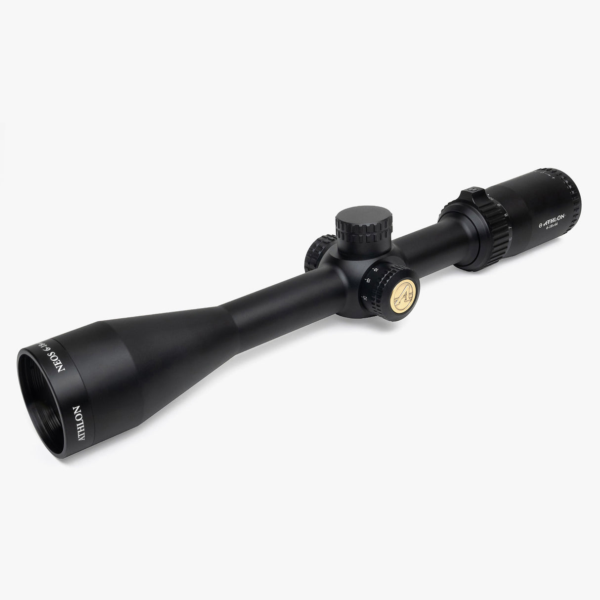 Athlon Neos 6-18x44 Center X SFP MOA Reticle - 216012