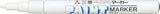 Red Dot Witness Marker – Fine Tip Paint Pen (White, Red, Blue) – For Optic Mounting & Zero Retention Checks
