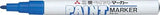 Red Dot Witness Marker – Fine Tip Paint Pen (White, Red, Blue) – For Optic Mounting & Zero Retention Checks