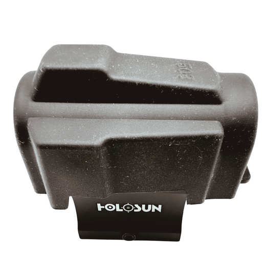 403C/503CU Optic Cover - Precision Fit, High-Quality Soft Rubber Protection - Dust, Scuff & Scratch Resistant