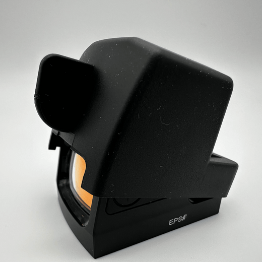 EPS Full Size Optic Cover - Precision Fit, High-Quality Soft Rubber Protection - Dust, Scuff & Scratch Resistant