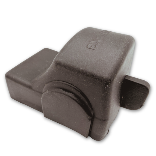 407C-X3 & 507C-X3 Optic Cover - Precision Fit, High-Quality Soft Rubber Protection - Dust, Scuff & Scratch Resistant