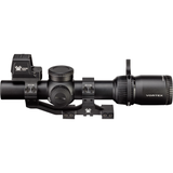 Vortex Venom 1–6×24 Scope + Venom 3 MOA Red Dot + Mounts Pack - BNDL-VEN1601-VENMRD3-MTS