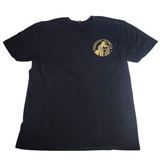 Freedom Gorilla "Train More, Say Less" Short Sleeve Tee
