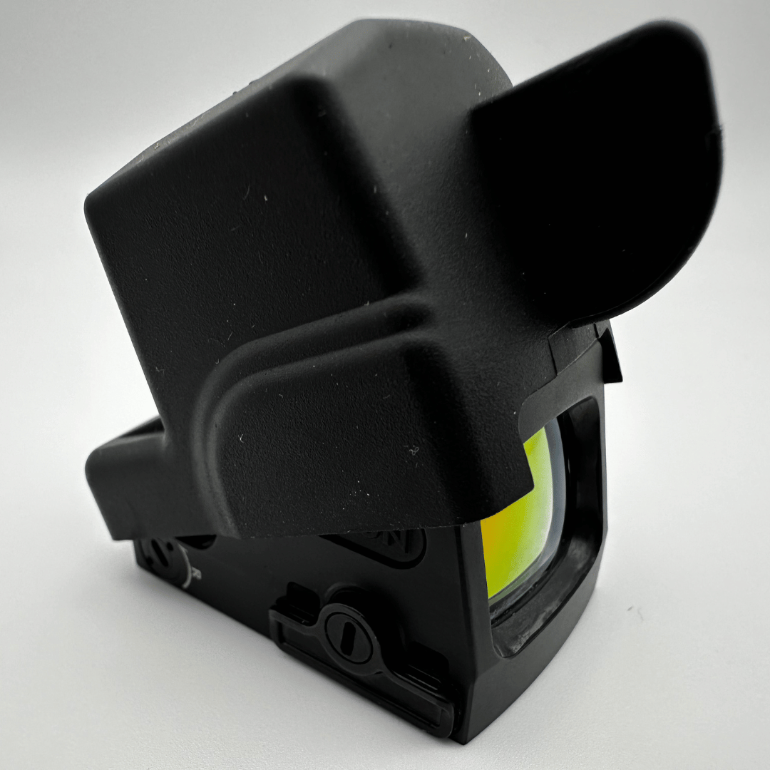 EPS Carry Optic Cover - Precision Fit, High-Quality Soft Rubber Protection - Dust, Scuff & Scratch Resistant