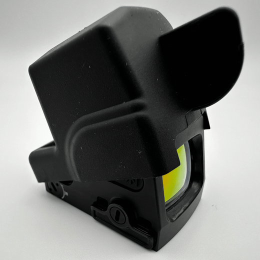 EPS Carry Optic Cover - Precision Fit, High-Quality Soft Rubber Protection - Dust, Scuff & Scratch Resistant
