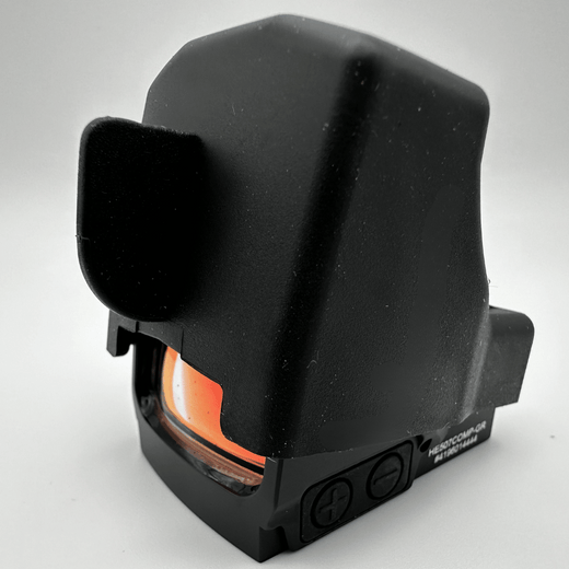 507COMP & 407COMP Optic Cover - Precision Fit, High-Quality Soft Rubber Protection - Dust, Scuff & Scratch Resistant