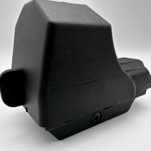 510C Optic Cover - Precision Fit, High-Quality Soft Rubber Protection - Dust, Scuff & Scratch Resistant