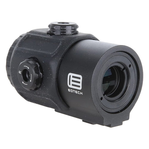 EOTECH G43 3X MAGNIFIER NM BLK - G43.NM