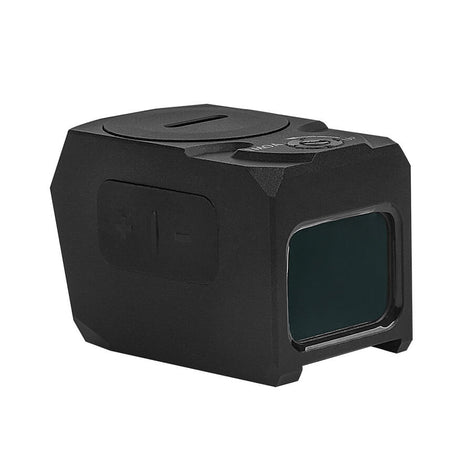 Riton 3 Tactix Enclosed Emitter - RMSc Footprint - 3 MOA Red Dot Sight