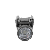 Holosun PID K, Compact Light, 500 Lumens, 6,500 Candela, Universal Mounting System - P.ID-K