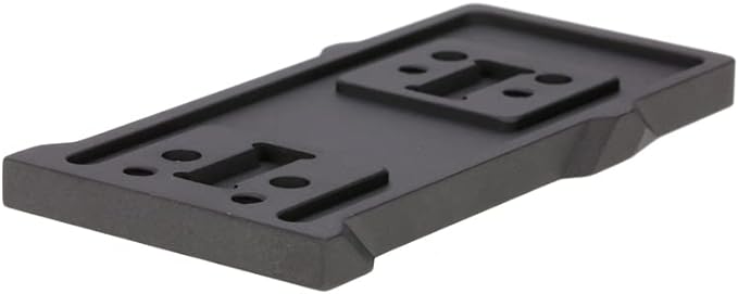 Holosun 510C Lower 1/3 (1.63") Co-Witness Spacer (Generic Brand)