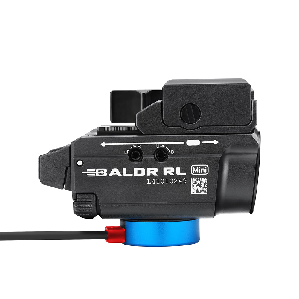 OLIGHT(オーライト）Baldr RL MINI フラッシュライト Amazon.co.jp: OLIGHT(オーライト）Baldr RL MINI フラッシュ
