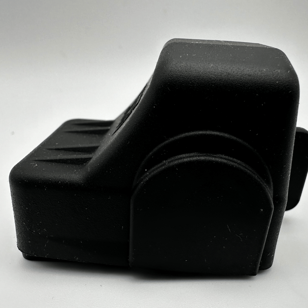 508T Optic Cover - Precision Fit, High-Quality Soft Rubber Protection - Dust, Scuff & Scratch Resistant