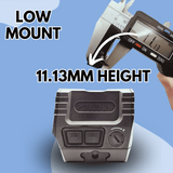 AEMS / AEMS CORE Low Picatinny Mount