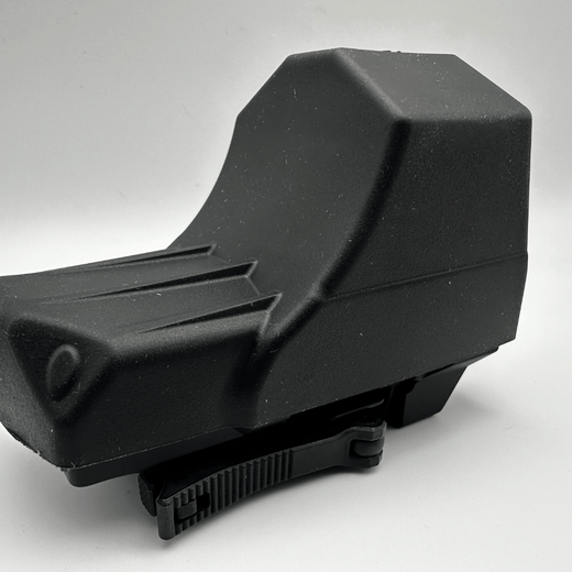 510C Optic Cover - Precision Fit, High-Quality Soft Rubber Protection - Dust, Scuff & Scratch Resistant