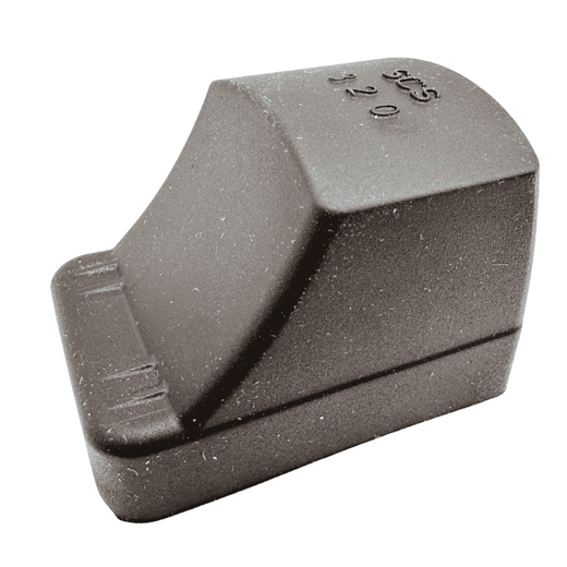Holosun SCS 320 Optic Cover - Precision Fit, High-Quality Soft Rubber Protection - Dust, Scuff & Scratch Resistant
