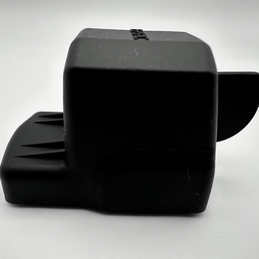 EPS Carry Optic Cover - Precision Fit, High-Quality Soft Rubber Protection - Dust, Scuff & Scratch Resistant