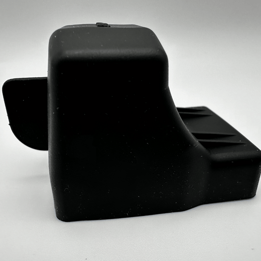 507COMP & 407COMP Optic Cover - Precision Fit, High-Quality Soft Rubber Protection - Dust, Scuff & Scratch Resistant