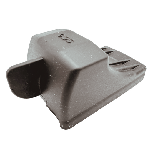 Holosun SCS VP9 Optic Cover - Precision Fit, High-Quality Soft Rubber Protection - Dust, Scuff & Scratch Resistant