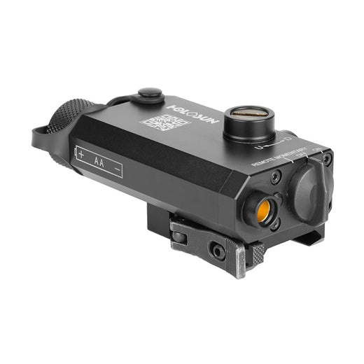 Holosun LS117IR IR Laser Includes Remote Switch