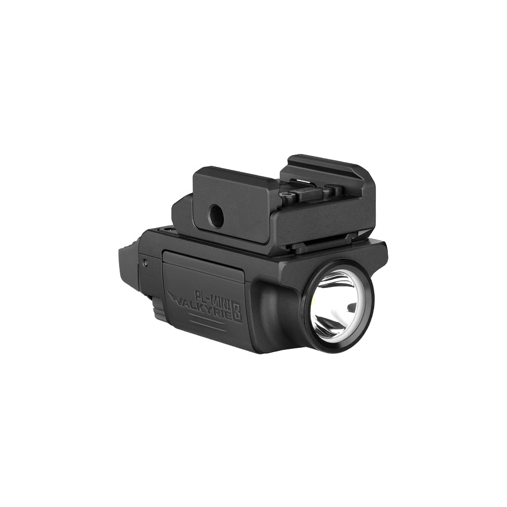 Olight PL-MINI 3 Valkyrie Rail Mounted Light – Freedom Gorilla