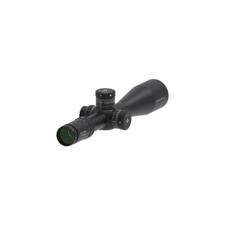 Arken Optics EP-5 7-35X56 Gen 2 FFP Illuminated VPR - Zero Stop - 34mm Tube