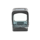 Holosun 507-PROMAX Gold Dot, Large Competition Window, RMR Footprint, PRS Reticle, Side Battery, Solar Failsafe - 507-PRO-MAX-GD-PRS