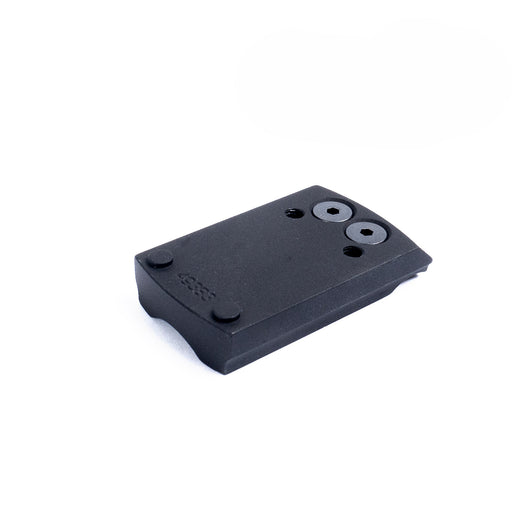 Holosun K Series (fits Vortex Defender Series, Shield RMSC/RMS/SMS, Leupold DeltaPoint Pro) Red Dot Mount For Mount for Beretta 92