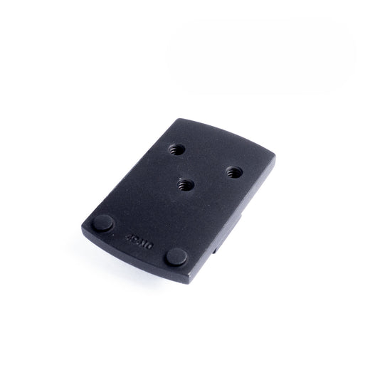 Holosun K Series (fits Vortex Defender Series, Shield RMSC/RMS/SMS, Leupold DeltaPoint Pro) Mount for Novak