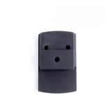 Holosun K Series (fits Vortex Defender Series, Shield RMSC/RMS/SMS, Leupold DeltaPoint Pro) Mount for Novak