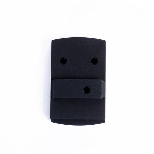 Holosun K Series (fits Vortex Defender Series, Shield RMSC/RMS/SMS, Leupold DeltaPoint Pro) Mount for Kimber 1911 Adjustable