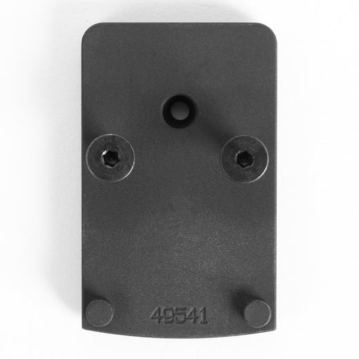 Trijicon RMR / SRO, Holosun 407c / 507c Sight Mount for Taurus G2S, G2C, G3, PT111 G2, PT140 G2, PT709, PT740 and TX22