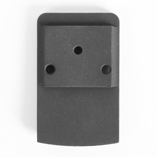 Trijicon RMR / SRO, Holosun 407c / 507c Sight Mount for Taurus G2S, G2C, G3, PT111 G2, PT140 G2, PT709, PT740 and TX22