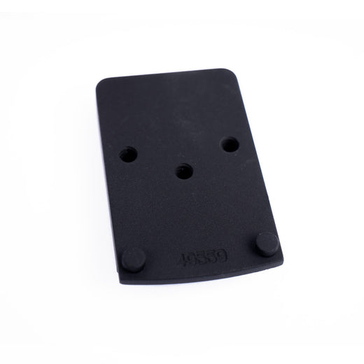 Trijicon RMR / SRO, Holosun 407c / 507c Mount for CZ TS 2