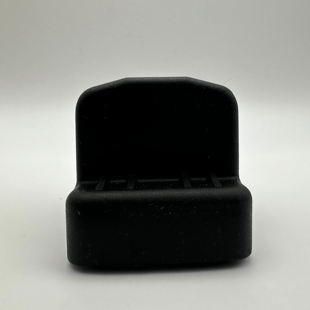 509T Optic Cover - Precision Fit, High-Quality Soft Rubber Protection - Dust, Scuff & Scratch Resistant