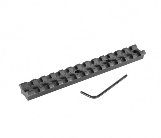 EGW Remington 870 Picatinny Rail