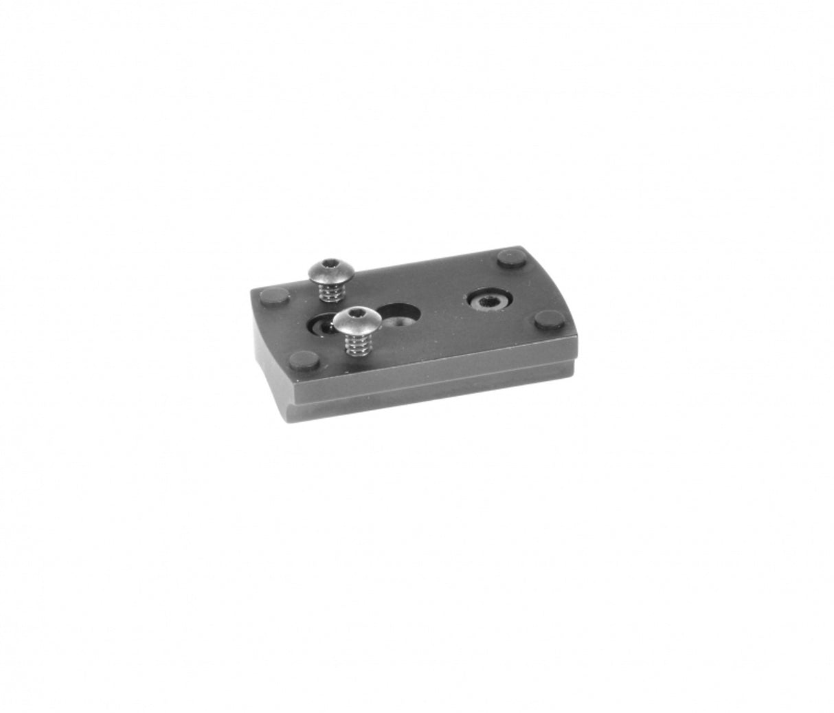 Holosun K Series (fits Vortex Defender Series, Shield RMSC/RMS/SMS, Leupold DeltaPoint Pro) Mount for Universal .670" Radius