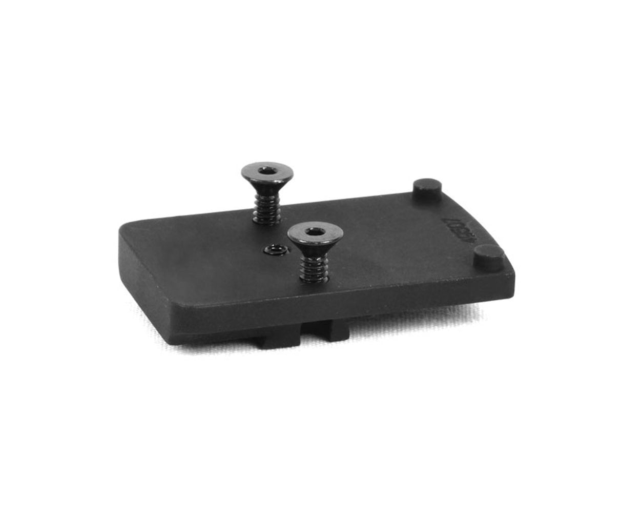 EGW RMR Plate For Non-Optic Ready HK Models - Fits Holosun 407c/507c/508T