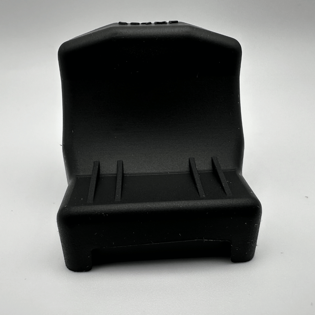 507 Comp Optic Cover - Precision Fit, High-Quality Soft Rubber Protection - Dust, Scuff & Scratch Resistant