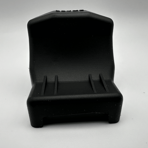 507COMP & 407COMP Optic Cover - Precision Fit, High-Quality Soft Rubber Protection - Dust, Scuff & Scratch Resistant