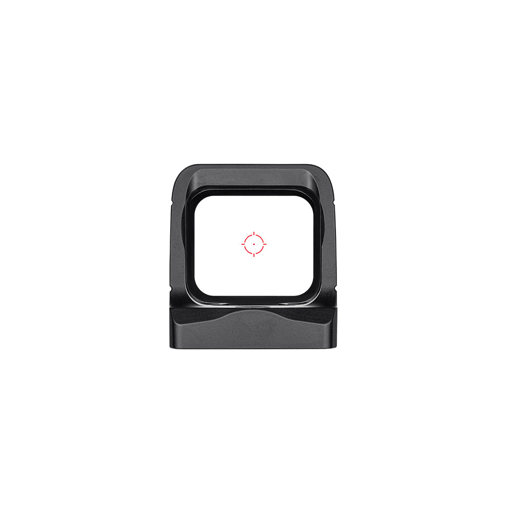 Osight X Red Dot - 32 MOA Circle + 3 MOA - RMR Footprint – Freedom