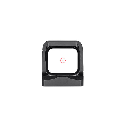 Osight X Red Dot - 32 MOA Circle + 3 MOA - RMR Footprint