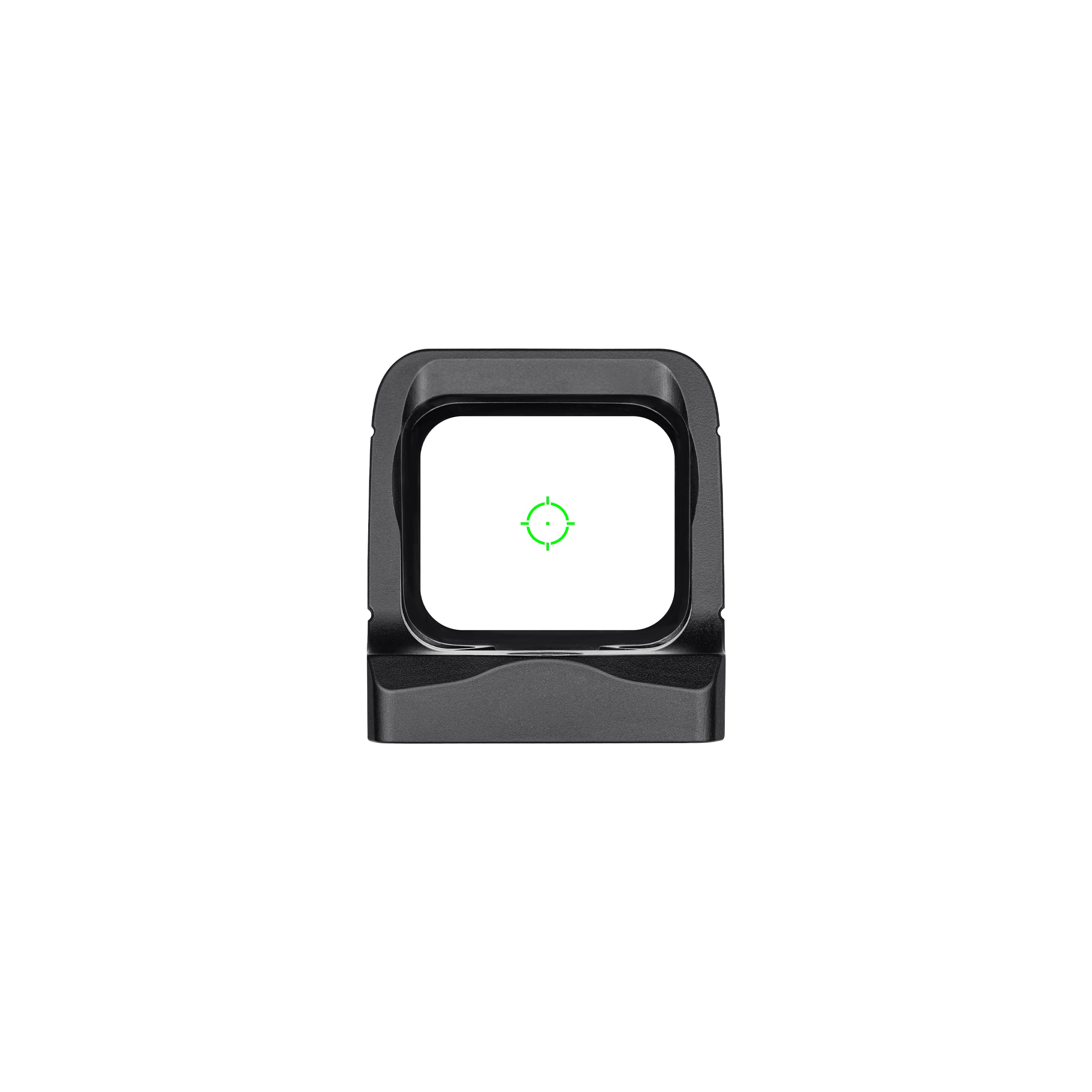 Olight Osight RMR Footprint Pistol Optics - Red & Green Dot Sights