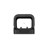 Osight K Reflex Green Dot, 6 MOA Dot with Side-Loading Battery, RMSc Footprint