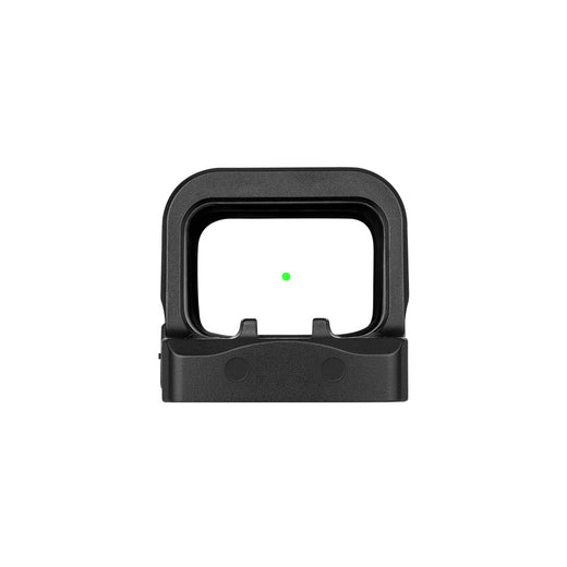 Osight K Micro Green Dot, 6 MOA Dot with Side-Loading Battery, RMSc Footprint