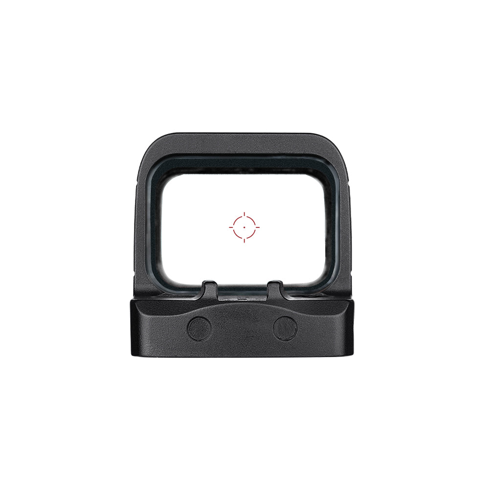 Olight Osight 3 MOA Red Dot with Magnetic Charging Cover