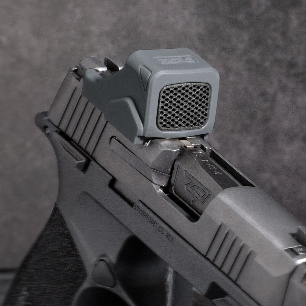 Anti-Reflection Lens for Holosun 507K-X2/407K-X2